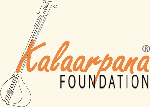 Kalaarpana Foundation logo